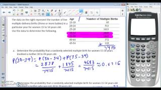 Chapter 5 Section 2 Example 2