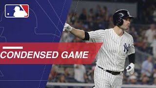 Condensed Game: TOR@NYY - 8/17/18