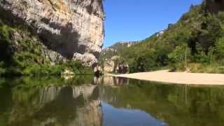 Bateliers des Gorges du Tarn