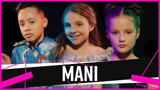 MANI | Season 2 | Ep. 4: “Act One”