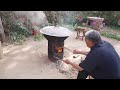 The King of Woodworking Glue, the Intangible Heritage Glue Making Process, Natural Fish Maw Glue