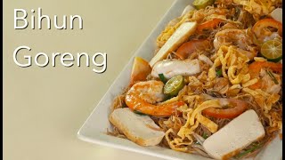 Bihun Goreng