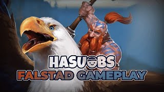 The Bird, The Gust, The Combo | HotS | Stormleague