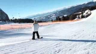 ALMisode n°3 | Snowboard edit 2013 HD