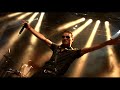 nitzer ebb live black field festival 2008 dvdrip