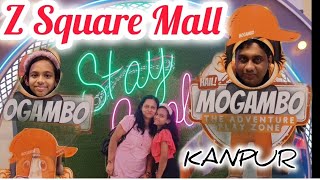 Z Square Mall, Kanpur