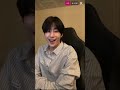 210603 빅톤 한승우 인스타 라이브 victon han seungwoo ig live