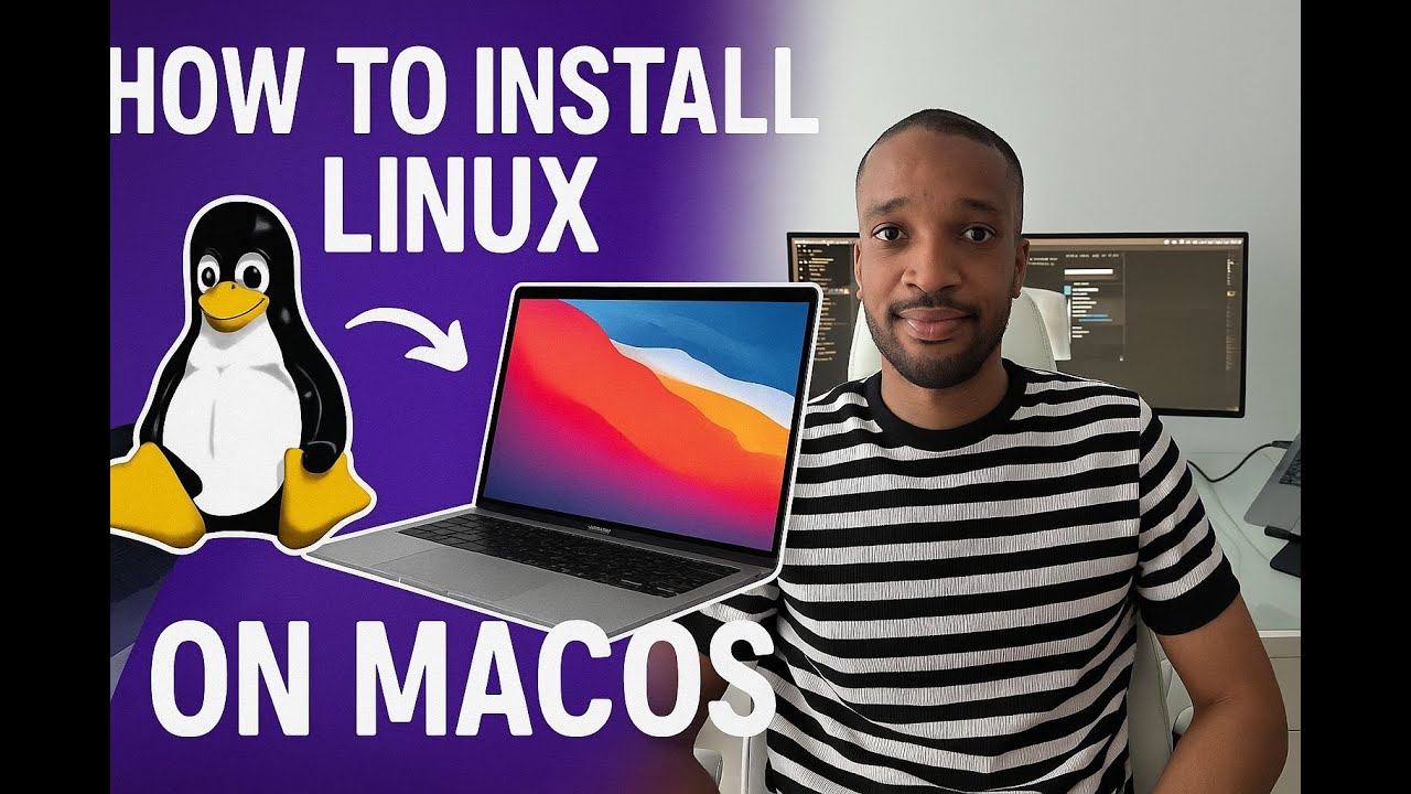 Linux Installation Youtube