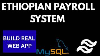 Full Payroll System with PDF Payslips