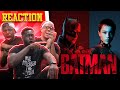 THE BATMAN - The Bat and The Cat Trailer Reaction | Breakdown