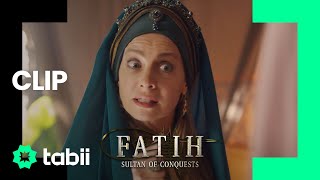 Never without the command of our Sultan! | Fatih: Sultan of Conquests Episode 5