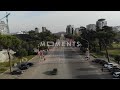 Albania, Tirana 4K Drone Footage   MOMENTS MEDIA