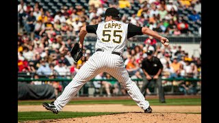 Matt Capps: Looking Back at a Baseball Career