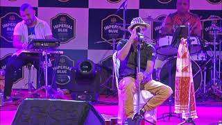 Mayabini Ratir Bukut || Zubeen Garg Live Concert