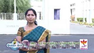 Mrs. Kumutaavalli Shivkumar