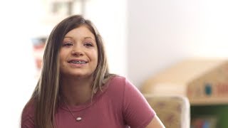 Ashlynn’s Story: Neurosurgery to Treat Craniopharyngioma