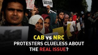 Do CAA/NRC Protesters Know What They Are Actually Protesting Against? | NewsMo