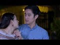 Cahaya Terindah | Seberapa baper kalian liat scene Bagas sama Ghea?