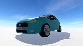 #DEVELYSIUM | Car Drifting