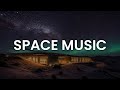 Think Deep Beneath the Cosmos Space Music