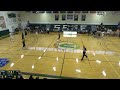Russell Sage College vs. Elmira College Mens' Basketball