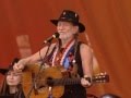 Willie Nelson - Good Hearted Woman - 7/25/1999 - Woodstock 99 East Stage (Official)