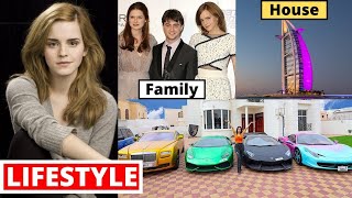 Emma Watson Lifestyle 2024, Boyfriend, Income, House, Cars, Family, Biography, Movies & Net Worth