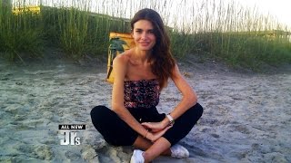 Drugs to Anorexia: Former Model Tells All