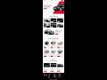 Create a Responsive Car Sale Website Design Using HTML CSS bootstrap 5 And JavaScript.