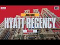 REVIEW PENUH | HOTEL HYATT REGENCY JABAL OMAR MAKKAH