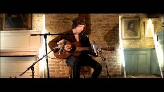 The Kooks - Picture Frame (acoustic)