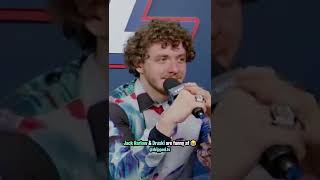 Jack Harlow and Druski Need a Show 😂