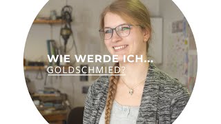 Goldschmied Speckmann: Wie werde ich Goldschmied*in?