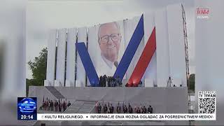 Zmarł Jean-Marie Le Pen