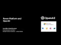 Microsoft Power Platform AI and Copilot