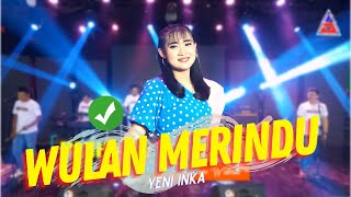 Yeni Inka - Wulan Merindu (Officia Music Video ANEKA SAFARI)