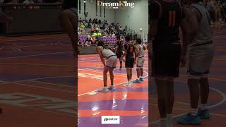 #hbcu #hoops EWU #15 Amari Floyd short jumper, and #14  Myles Hosten gets the layup