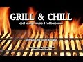 DJ Maretimo - Grill & Chill (Full Album) HD, Cool Barbecue Lounge Music