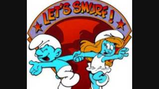 De Smurfen - Roekie Roekie Roekie