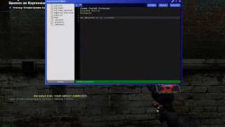 Gmod - E2 Tutorial concmd Function.