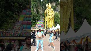 Malaysia murugan the god #murugan  #youtube #shorts