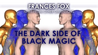 DARK SIDE OF BLACK MAGIC: ATLANTIS