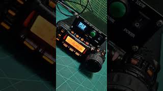 ATU100 ATU \u0026 YAESU 857D