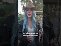 Megan Fox Breaks Down Her Coachella Look