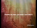 Before I Cry - Lady Gaga