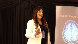 Radiology in 2040 | Dr. Meinal Chaudhry | TEDxNaduvilal Junction