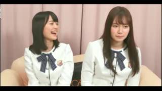 乃木坂46 反則いくたんびーむ