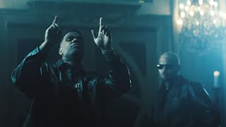 Fridayy, Chris Brown - "Don't Give It Away" (Official Video)