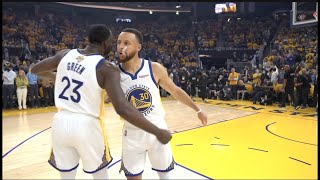 LEGEND MODE! Steph Curry Goes Off For Six 3s In 1st Quarter Of The 2022 NBA Finals| FERRO