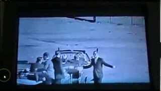 JFK Conspiracy Did Secret Service Stand Down